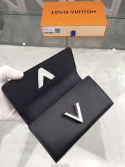 Louis Vuitton Twist Wallet - 4