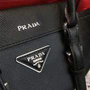 Prada double bag 4117 - 2