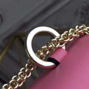 VALENTINO CHAIN CROSS BODY BAG 4689 - 3