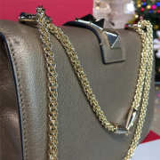 Valentino CHAIN CROSS BODY BAG 4704 - 5