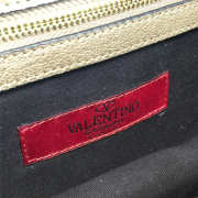 Valentino CHAIN CROSS BODY BAG 4704 - 3