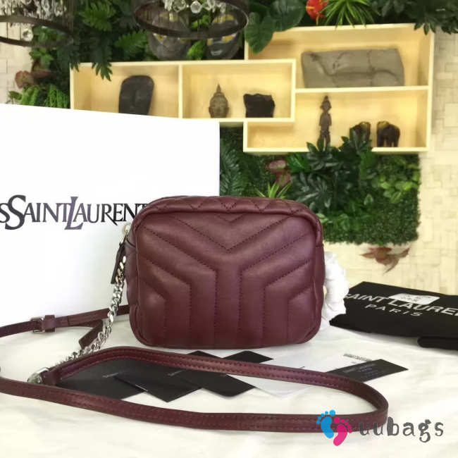 YSL TOY MONOGRAM 4712 - 1