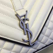 YSL ENVELOP SATCHEL 4810 - 3