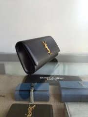 YSL MONOGRAM KATE Clutch 4949 - 2