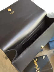 YSL MONOGRAM KATE Clutch 4949 - 5