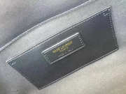 YSL MONOGRAM KATE Clutch 4949 - 6