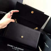 YSL MONOGRAM KATE 4983 - 3