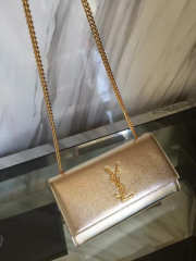 YSL MONOGRAM KATE 5001 - 2