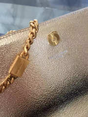 YSL MONOGRAM KATE 5001 - 6