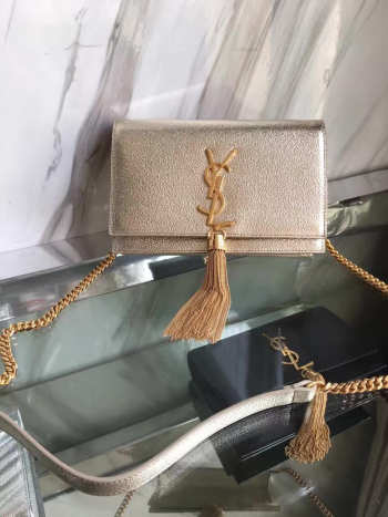 YSL MONOGRAM KATE 5051