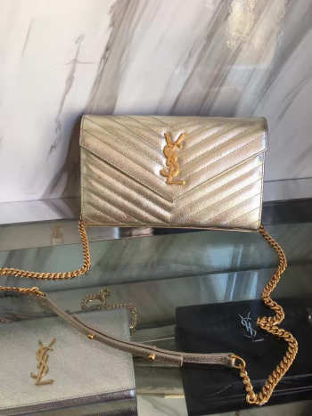 YSL MONOGRAM COLLEGE 5088