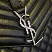 YSL ENVELOP SATCHEL 5128 - 3