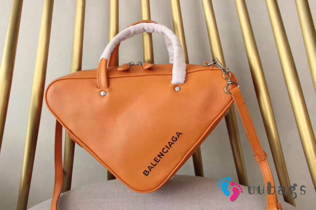 Balenciaga Triangle shoulder bag 5428 - 1