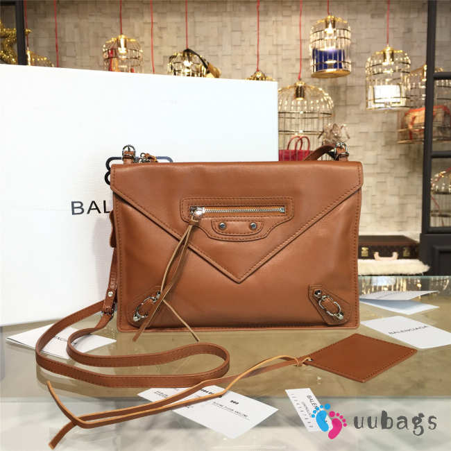 Balenciaga shoulder bag 5445 - 1