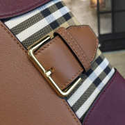 Burberry shoulder bag 5731 - 6