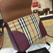 Burberry shoulder bag 5731 - 4