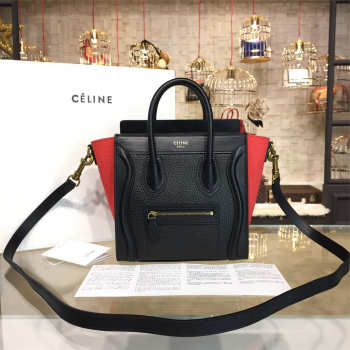 Celine NANO LUGGAGE 983