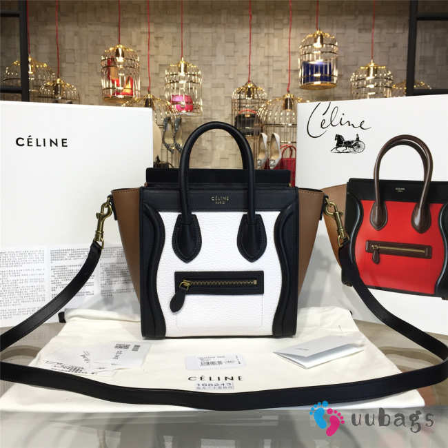 Celine nano 1018 - 1