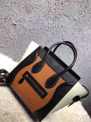 Celine MICRO LUGGAGE 1048 - 5