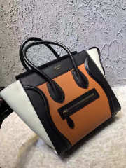 Celine MICRO LUGGAGE 1048 - 4