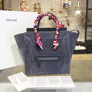 Celine MICRO LUGGAGE 1053