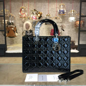 Lady Dior 1634