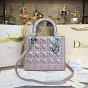 Lady Dior 1641 - 1