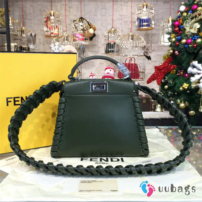 Fendi PEEKABOO 1832 - 1