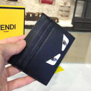 Fendi Credit card holder 1854 - 6