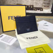 Fendi Credit card holder 1854 - 5