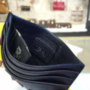 Fendi Credit card holder 1854 - 2