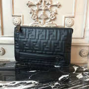 Fendi Clutch - 5