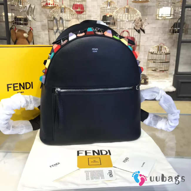 FENDI Backpack 1862 - 1