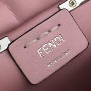 Fendi MINI 3JOURS - 3