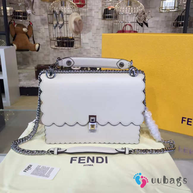 Fendi KANI 1974 - 1