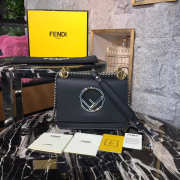 Fendi Shoulder Bag 1991 - 1