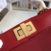 Fendi Peekaboo mini 2012 - 2