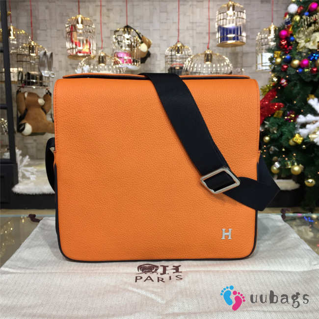 Hermes shoulder bag - 1