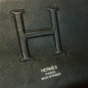 Hermes shoulder bag - 6