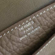 HERMES DOGON 2901 - 4