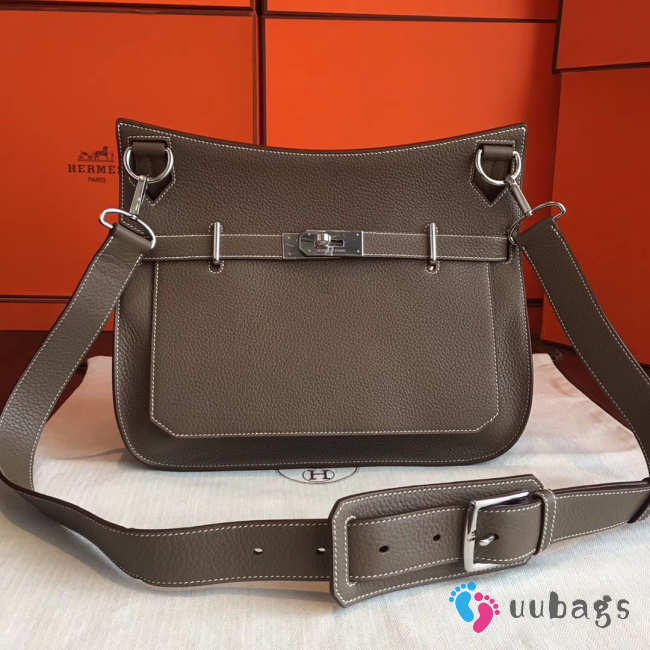 Hermes Jypsiere 2998 34cm - 1