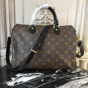 LOUIS VUITTON SPEEDY 30 - 6