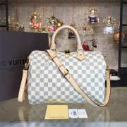 LOUIS VUITTON SPEEDY 30 3130 - 1