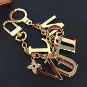 Louis Vuitton Key chain 3349 - 5