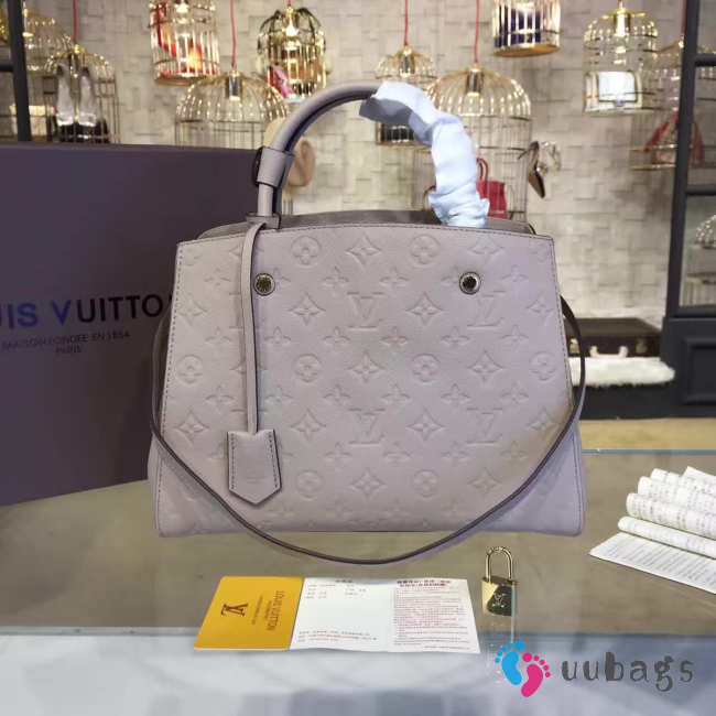 Louis Vuitton MONTAIGNE 3568 - 1