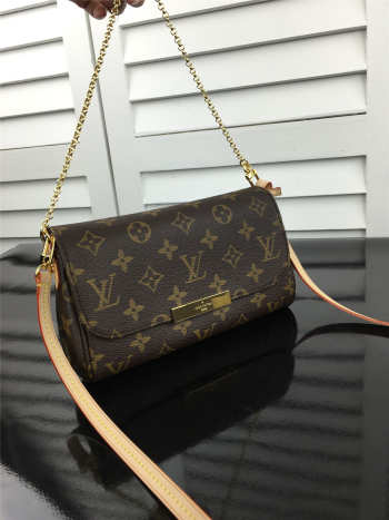 Louis Vuitton Favorite PM