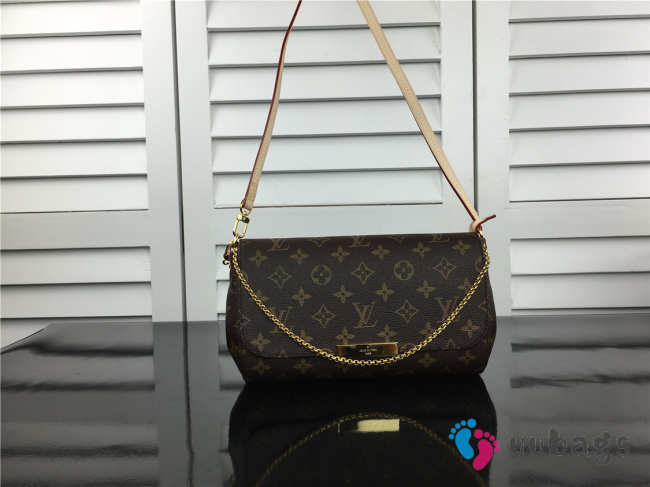 Louis Vuitton Favorite MM 3633 - 1