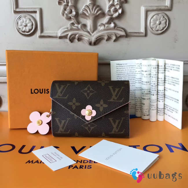 LV wallet  - 1