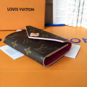 LV wallet  - 2