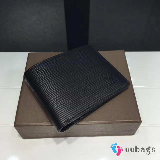 Louis Vuitton SLENDER Wallet 3832 - 1